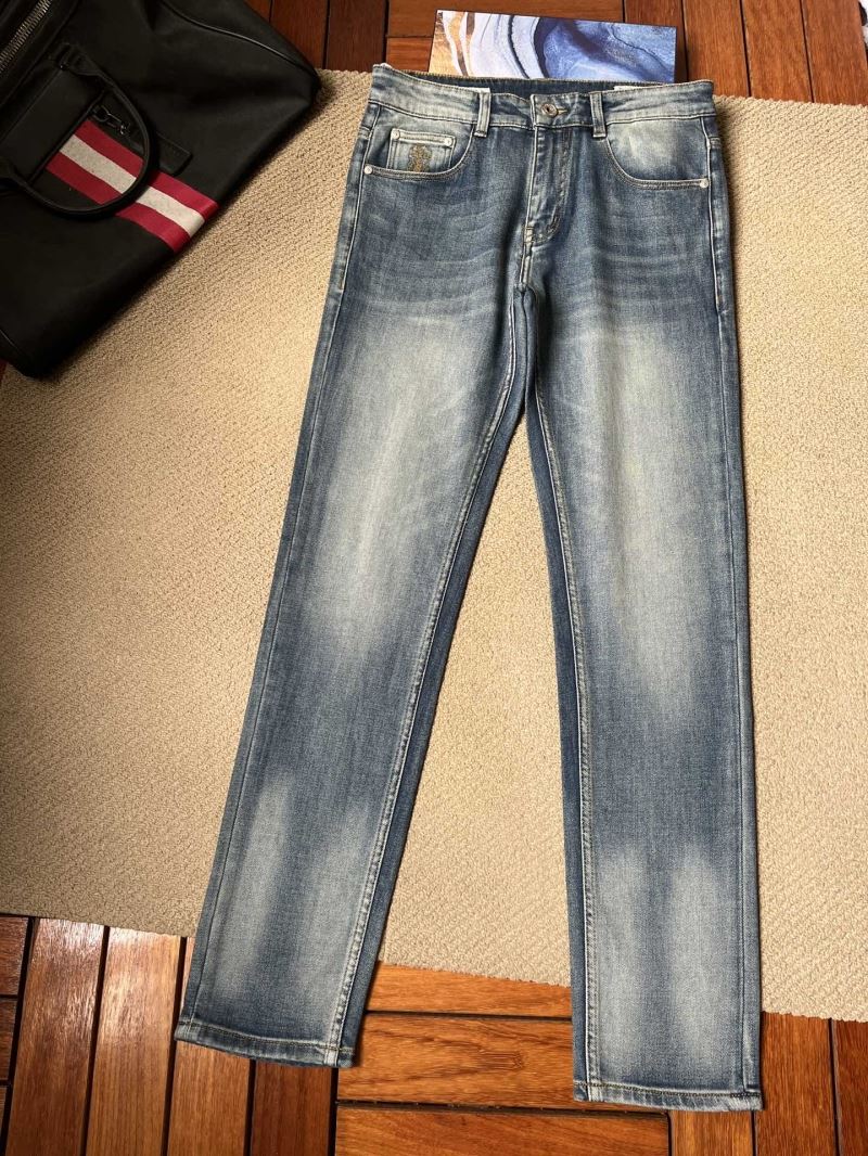 Brunello Cucinelli Jeans